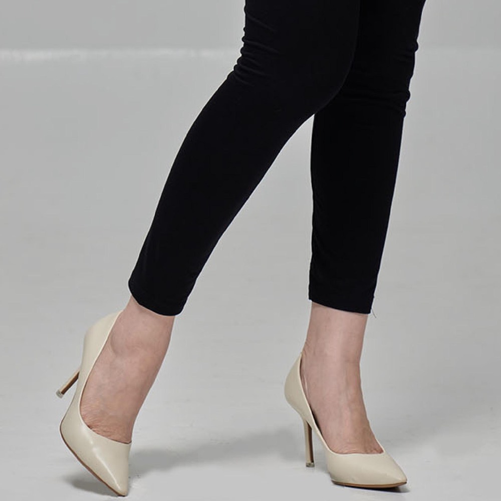 Foto (BOTTOM) Legging - Organic Cotton