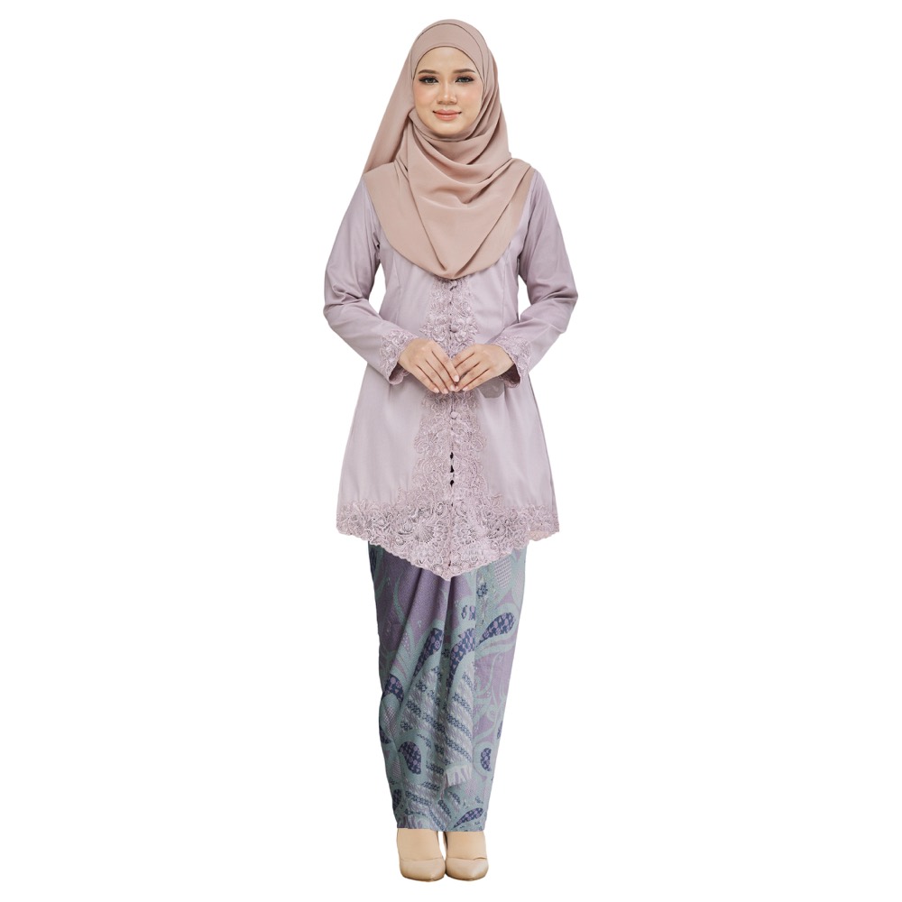 Foto (SET) Kebaya Mekar X Laila/Ayu