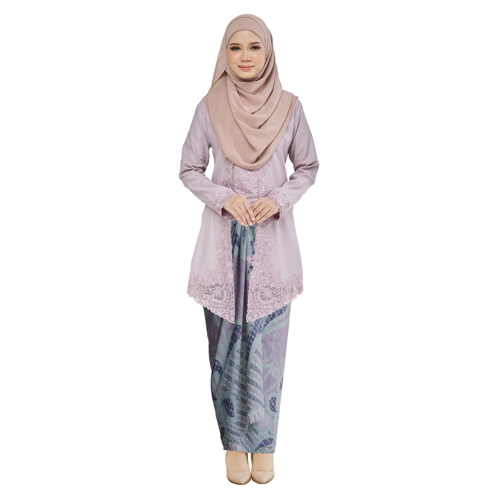 Foto (SET) Kebaya Mawar X Laila/Ayu
