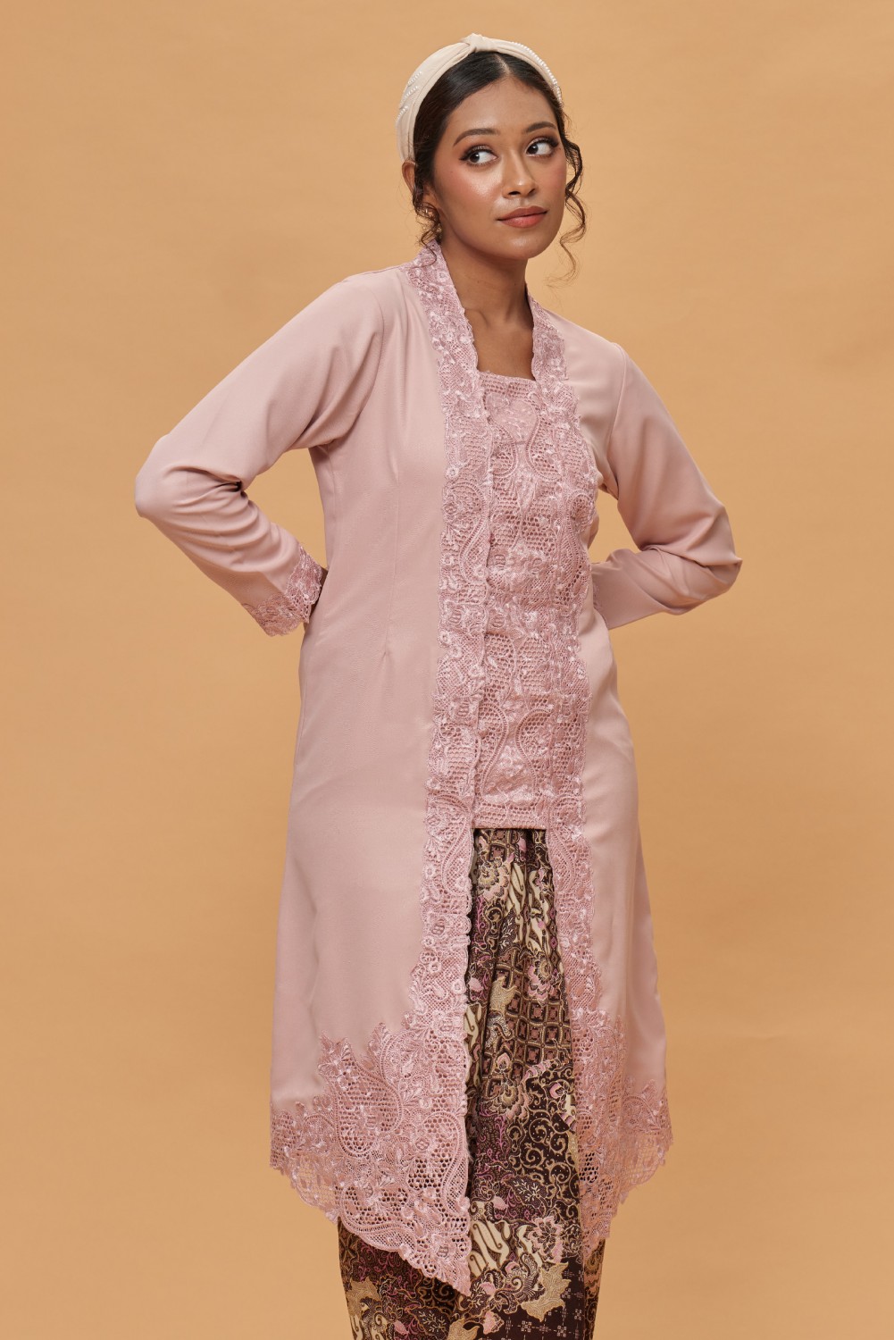 (TOP) AS-IS Kebaya Nia