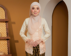 (TOP ONLY) Mustika Nude