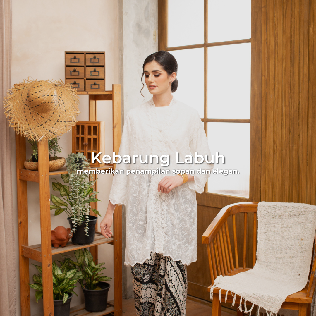 SET Kebarung Puspa Murni Cream (FREE SHIPPING)