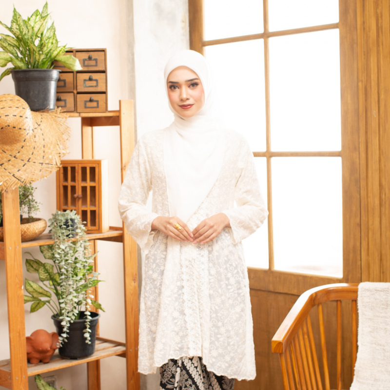 (TOP) Kebarung Puspa Murni Cream (FREE SHIPPING)